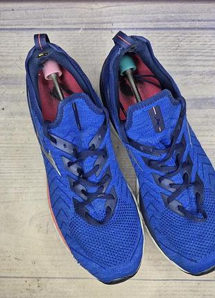 Кроссовки mizuno 3