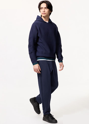 Штани dry uniqlo (484399)