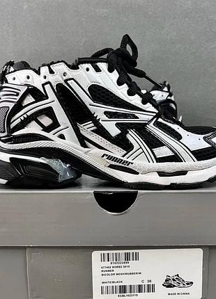 Кросівки balenciaga