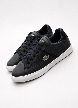 Кросівки lacoste