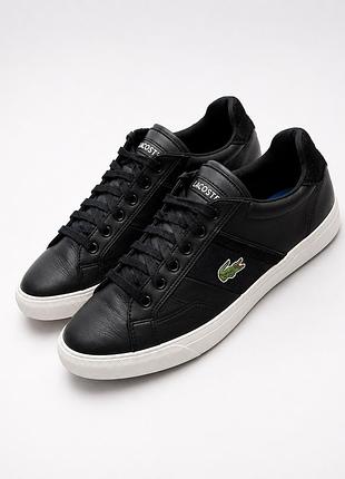 Кросівки lacoste 2