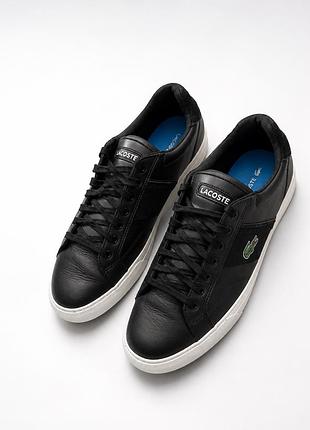 Кросівки lacoste 3