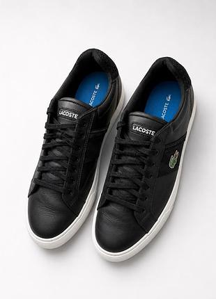 Кросівки lacoste 4