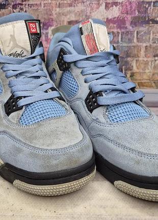 Кроссовки jordan 2
