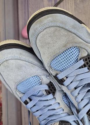 Кроссовки jordan 10