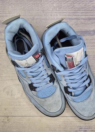 Кроссовки jordan 3