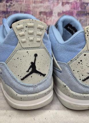 Кроссовки jordan 6
