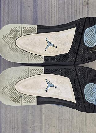 Кроссовки jordan 5