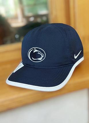 Оригинал бейсболка кепка nike penn state nittany lions usa пенн стэйт ниттани лайонз ncaa mlb nhl nba new era 47 brand adidas puma млб нфл нхл нба ny