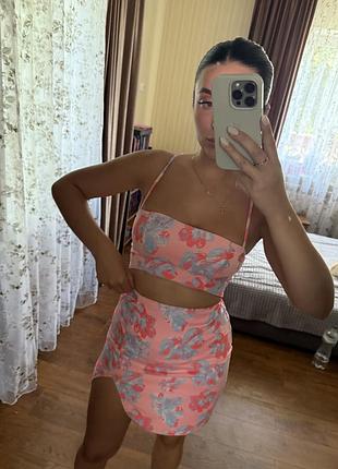 Сарафан fashionova