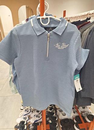 Поло для хлопчика matalan