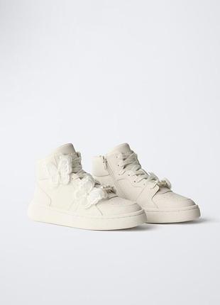 Хайтопи zara