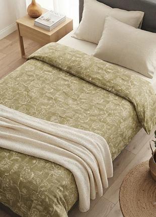Підковдра з колекції ikea junimagnolia