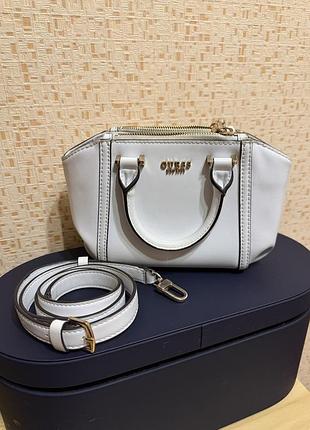 Сумка жіноча guess оригінал , маленька