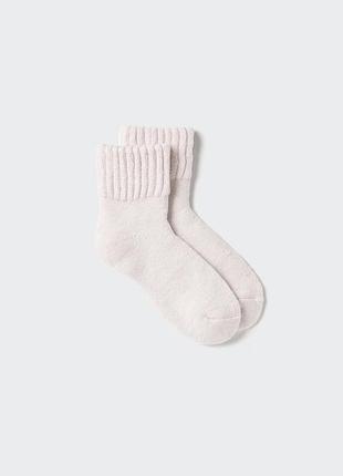 Шкарпетки heattech uniqlo (480729)