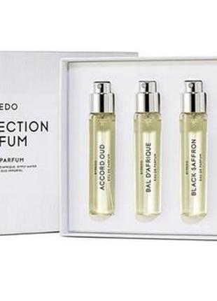 Байредо byredo набір