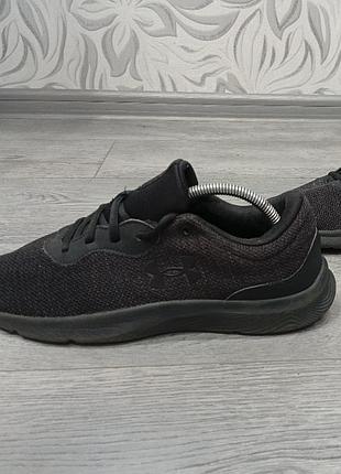Оригінальні кросівки under armour mojo 2