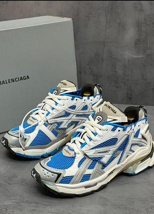 Кросівки balenciaga runner