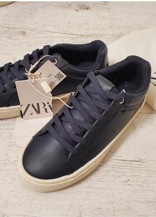 Кеды zara детские