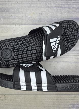 Шлепанцы adidas adissage