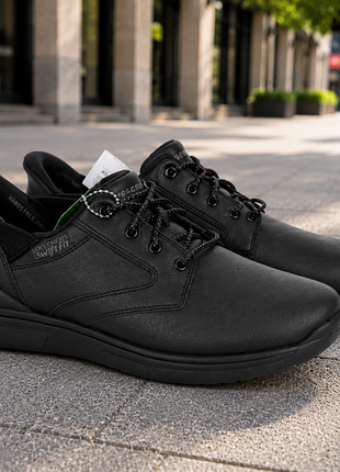 Інноваційні кросівки skechers hands free swift fit 40 розмір (устілка 25.5 см)