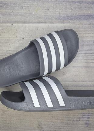 Шлепанцы adidas