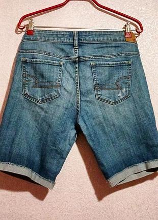 Джинсові шорти american eagle