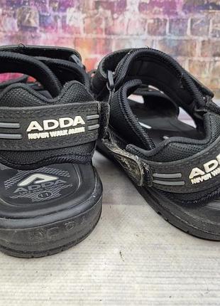 Сандалии adda 6