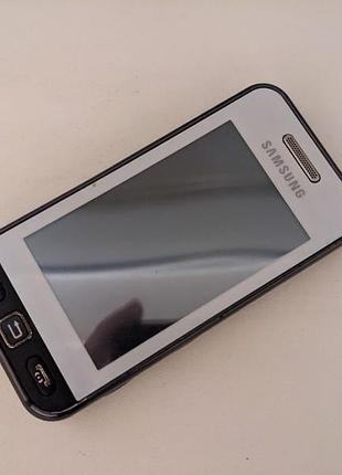 Телефон samsung s5233 tv бу 4