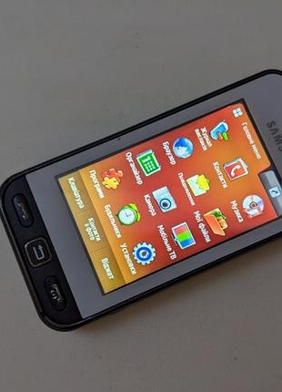 Телефон samsung s5233 tv бу 5