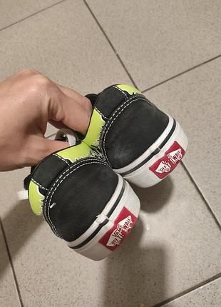 Кеди vens дитячі 3