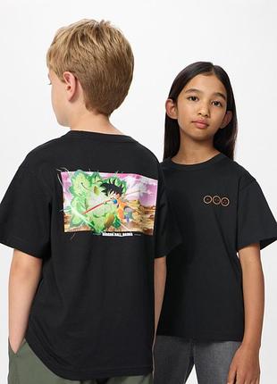 Футболка uniqlo (477857)