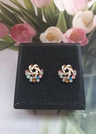 Серьги серьги