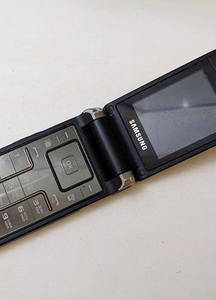 Телефон samsung s3600 бу 4