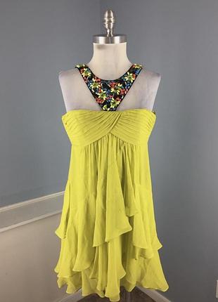 Вінтажна сукня bcbg maxazria