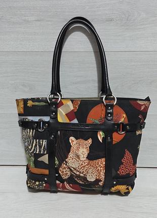 Фірмова сумка salvatore ferragamo, оригінал