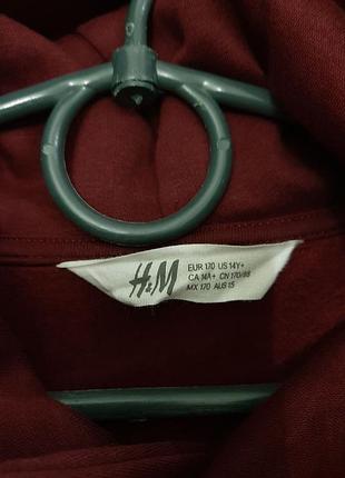 Худи h&amp;m для 14роков + 3