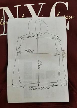 Худи h&amp;m для 14роков + 10