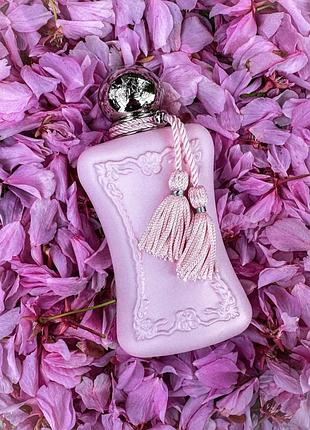 Delina parfums de marly для жінок, розпив оригінал