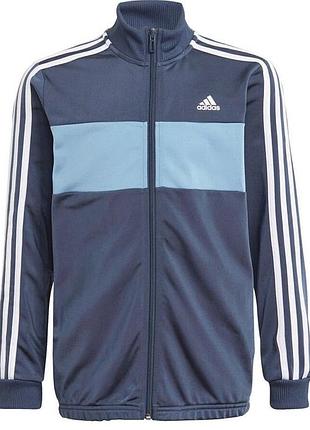 Кофта adidas 7-8 р
