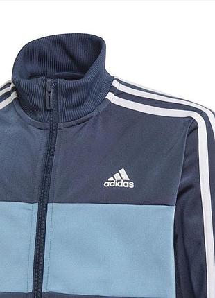 Кофта adidas 7-8 р 3