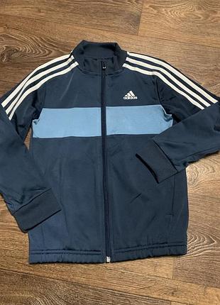 Кофта adidas 7-8 р 5