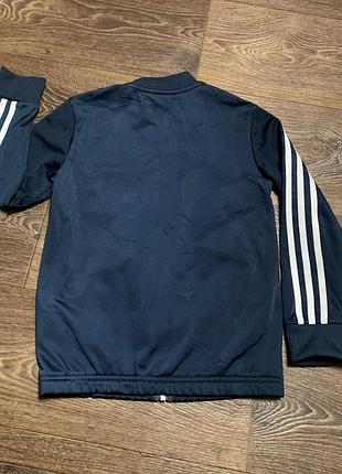 Кофта adidas 7-8 р 6
