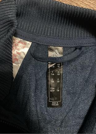 Кофта adidas 7-8 р 7