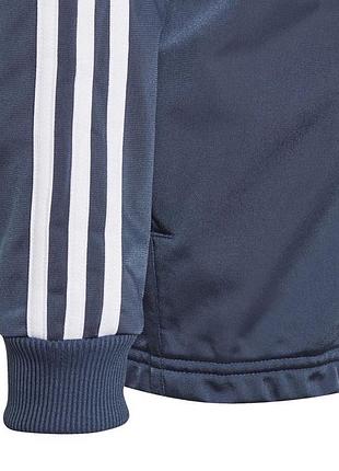Кофта adidas 7-8 р 9