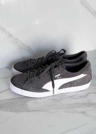 Кросівки puma pp 42 устілка 27 см