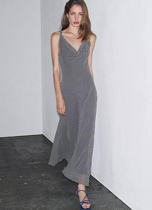 Сукня zara