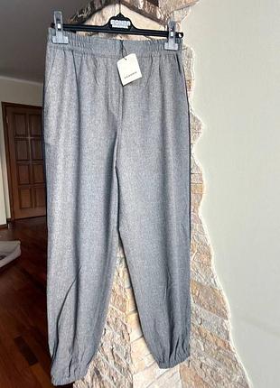 Брюки sandro paris 8