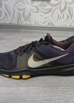 Оригинальные кроссовки nike flex control