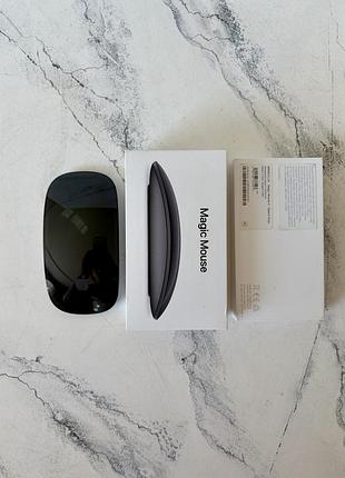Apple magic mouse 2 space grey мишка оригінал